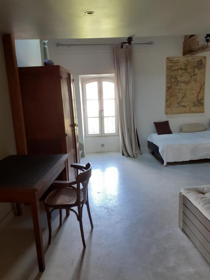 Bed and Breakfast Ferme De La Basse-Cour Gommerville Esterno foto