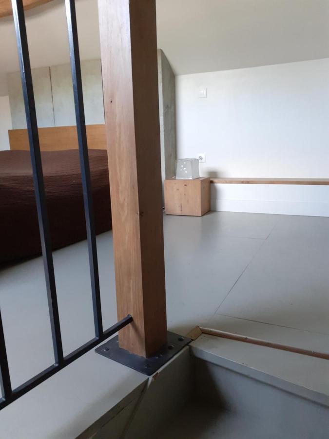 Bed and Breakfast Ferme De La Basse-Cour Gommerville Esterno foto